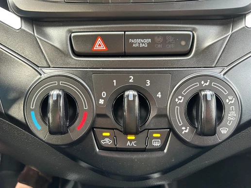 Suzuki Baleno - Afbeelding 25 van 30