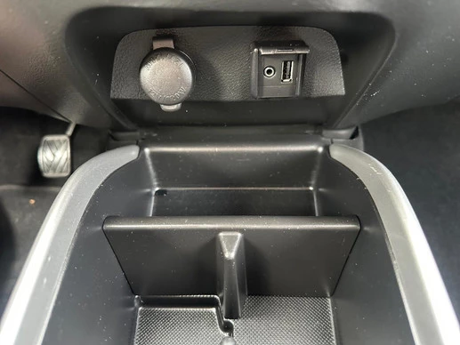 Suzuki Baleno - Afbeelding 27 van 30