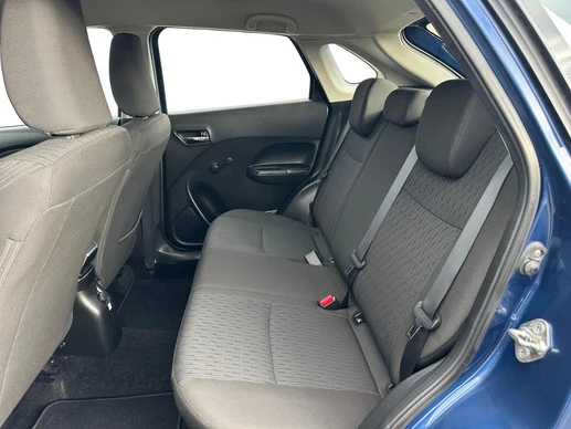 Suzuki Baleno - Afbeelding 28 van 30