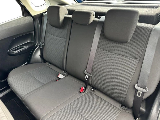 Suzuki Baleno - Afbeelding 29 van 30