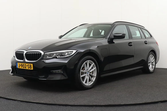 BMW 3 Serie - Afbeelding 1 van 26