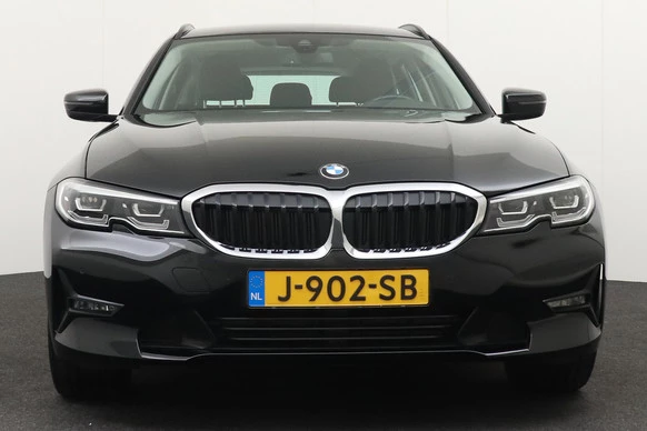 BMW 3 Serie - Afbeelding 3 van 26
