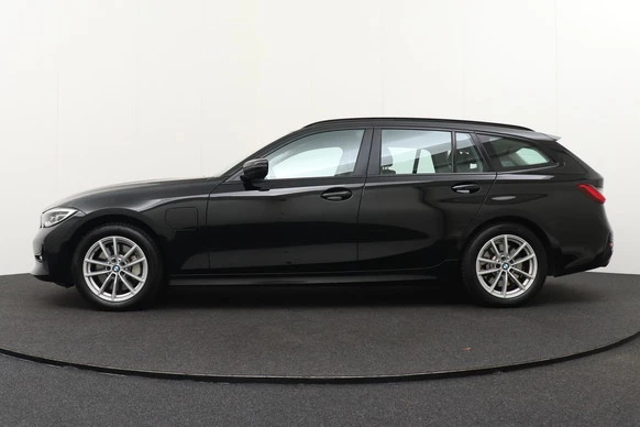 BMW 3 Serie - Afbeelding 5 van 26