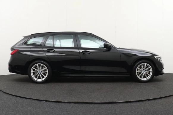 BMW 3 Serie - Afbeelding 6 van 26