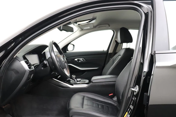 BMW 3 Serie - Afbeelding 9 van 26