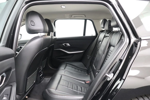 BMW 3 Serie - Afbeelding 11 van 26