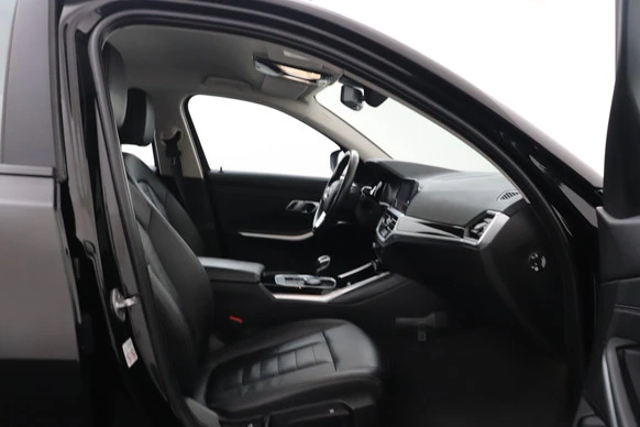 BMW 3 Serie - Afbeelding 15 van 26