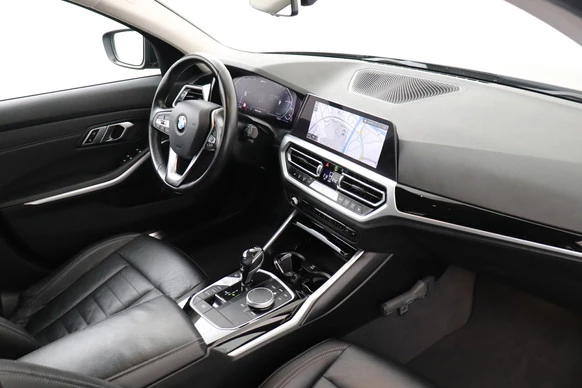 BMW 3 Serie - Afbeelding 16 van 26
