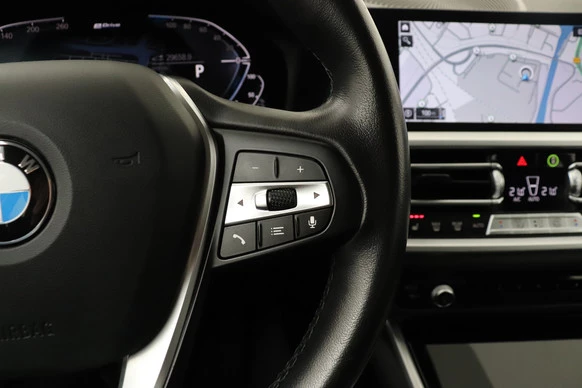 BMW 3 Serie - Afbeelding 19 van 26