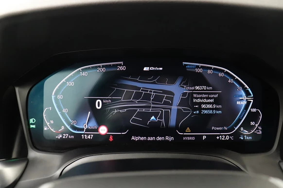 BMW 3 Serie - Afbeelding 20 van 26