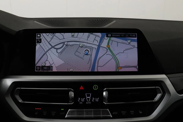 BMW 3 Serie - Afbeelding 21 van 26