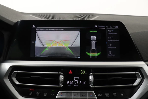 BMW 3 Serie - Afbeelding 22 van 26