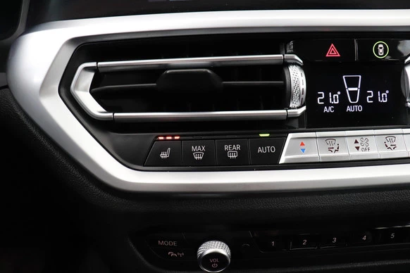 BMW 3 Serie - Afbeelding 23 van 26