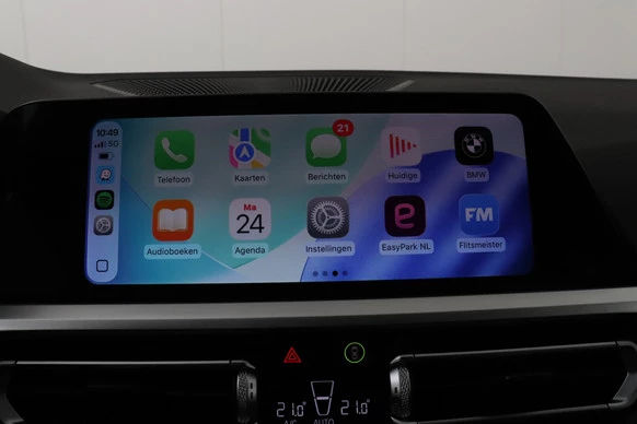 BMW 3 Serie - Afbeelding 24 van 26