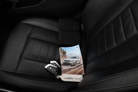BMW 3 Serie - Afbeelding 25 van 26