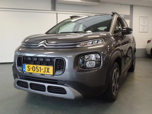Citroën C3 Aircross - Afbeelding 1 van 30
