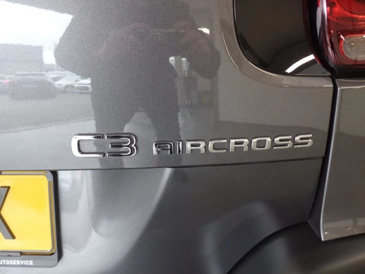 Citroën C3 Aircross - Afbeelding 11 van 30