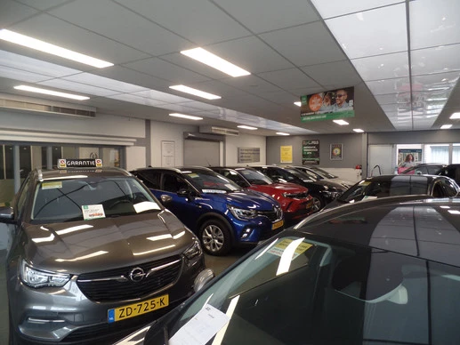 Citroën C3 Aircross - Afbeelding 30 van 30