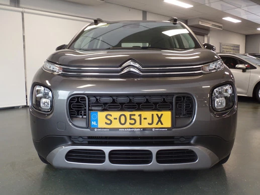 Citroën C3 Aircross - Afbeelding 2 van 30