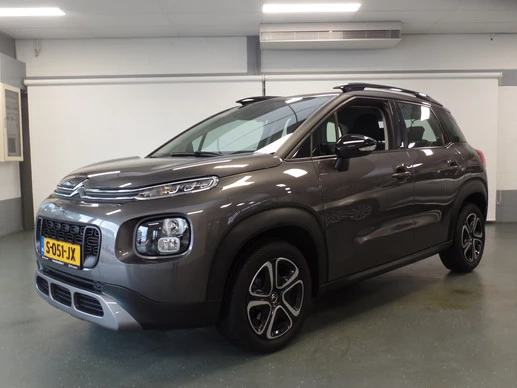 Citroën C3 Aircross - Afbeelding 3 van 30