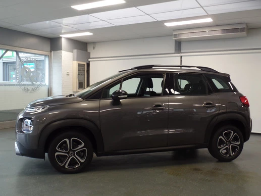 Citroën C3 Aircross - Afbeelding 5 van 30