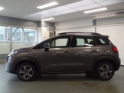 Citroën C3 Aircross - Afbeelding 6 van 30
