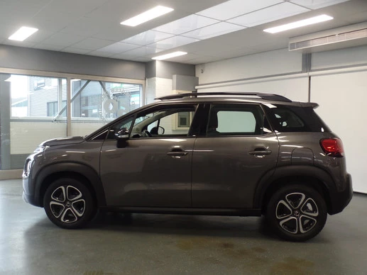 Citroën C3 Aircross - Afbeelding 7 van 30