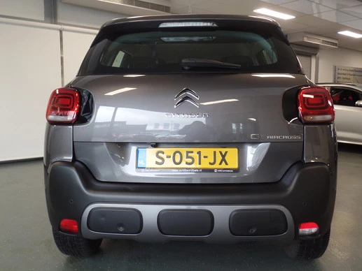 Citroën C3 Aircross - Afbeelding 9 van 30