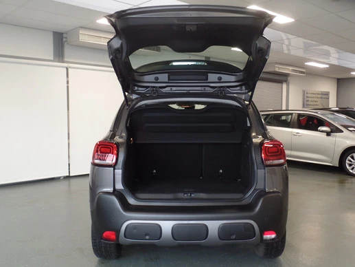 Citroën C3 Aircross - Afbeelding 10 van 30