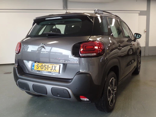 Citroën C3 Aircross - Afbeelding 12 van 30