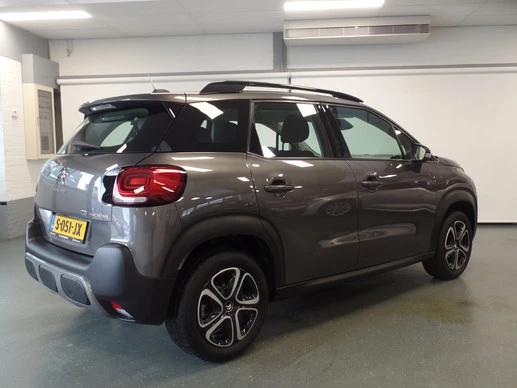 Citroën C3 Aircross - Afbeelding 13 van 30