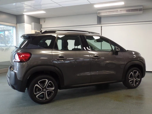 Citroën C3 Aircross - Afbeelding 14 van 30