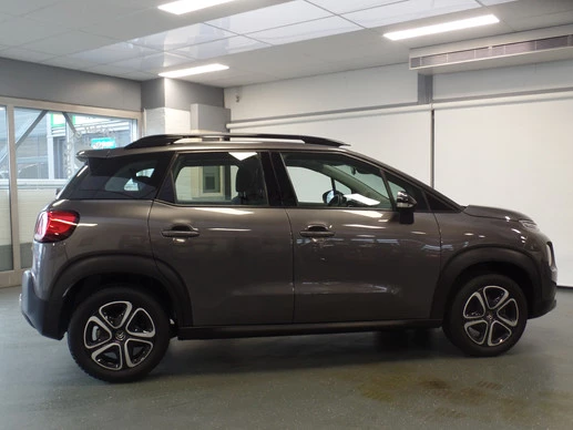 Citroën C3 Aircross - Afbeelding 15 van 30
