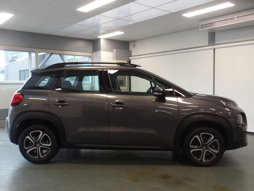 Citroën C3 Aircross - Afbeelding 16 van 30