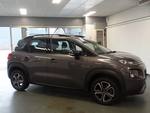 Citroën C3 Aircross - Afbeelding 17 van 30