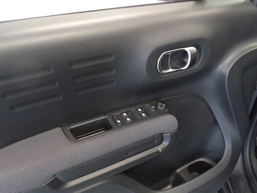 Citroën C3 Aircross - Afbeelding 18 van 30