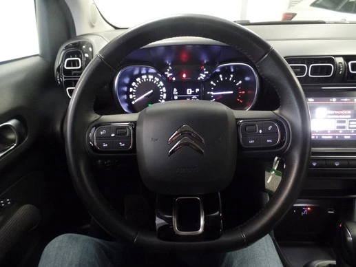 Citroën C3 Aircross - Afbeelding 19 van 30