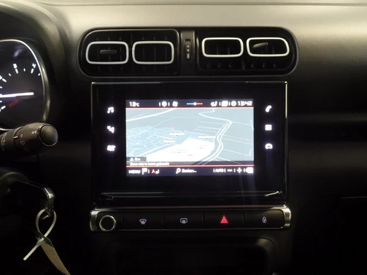 Citroën C3 Aircross - Afbeelding 21 van 30