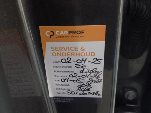 Citroën C3 Aircross - Afbeelding 22 van 30