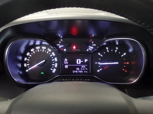 Citroën C3 Aircross - Afbeelding 23 van 30