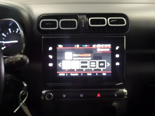 Citroën C3 Aircross - Afbeelding 24 van 30