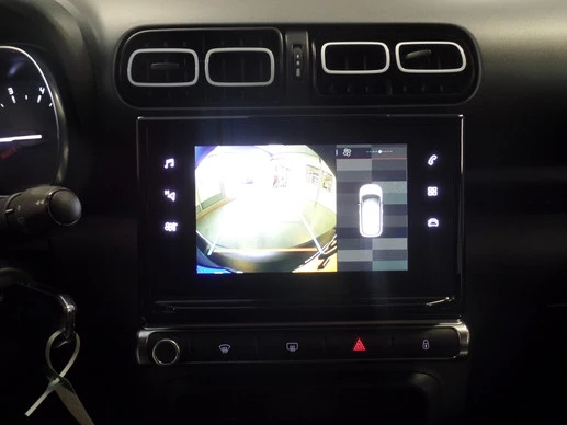 Citroën C3 Aircross - Afbeelding 25 van 30