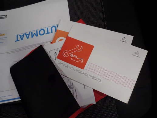 Citroën C3 Aircross - Afbeelding 26 van 30