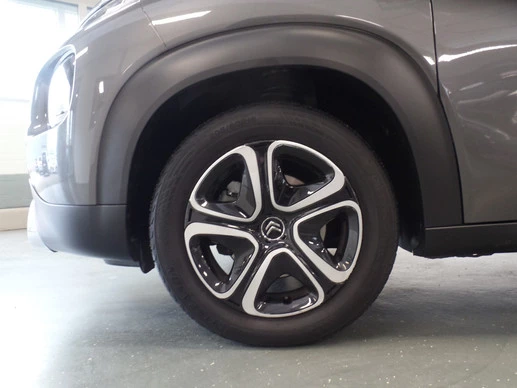 Citroën C3 Aircross - Afbeelding 27 van 30