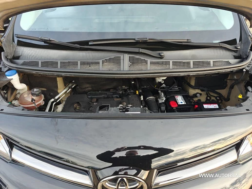 Toyota ProAce - Afbeelding 25 van 28