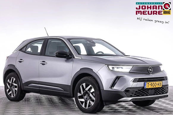 Opel Mokka-e - Afbeelding 1 van 25