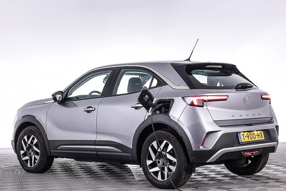 Opel Mokka-e - Afbeelding 2 van 25