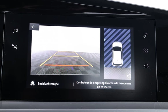 Opel Mokka-e - Afbeelding 12 van 25