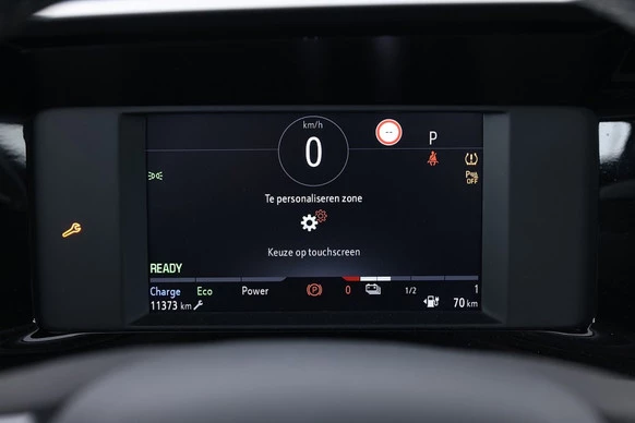 Opel Mokka-e - Afbeelding 14 van 25