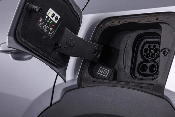 Opel Mokka-e - Afbeelding 15 van 25